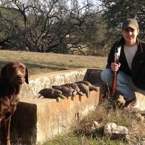 Meet your Posher, Marcus